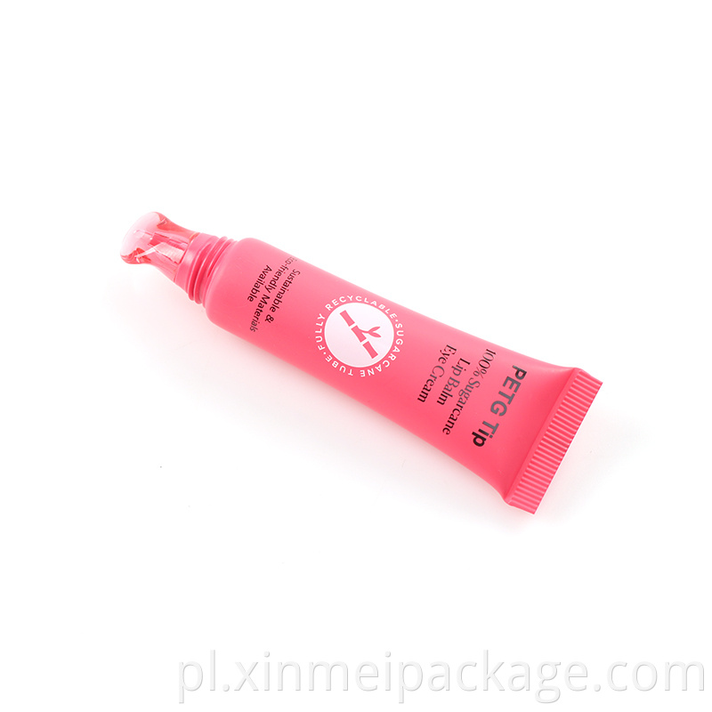 10g lip balm tube 